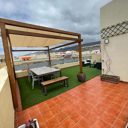Appartamento Casa Laura Alcalá la Real