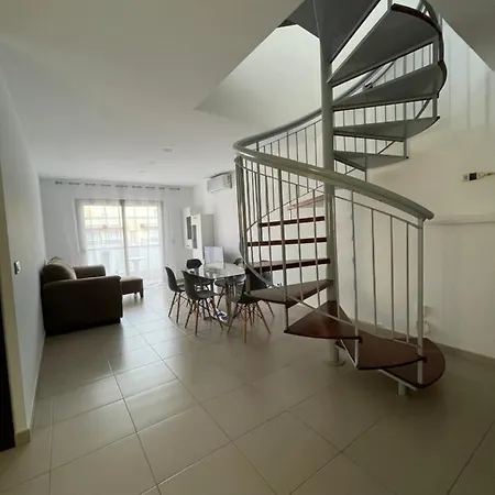 公寓 Casa Laura *