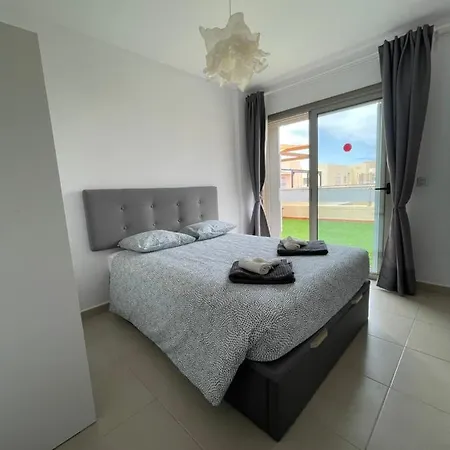 公寓 Casa Laura Alcalá la Real