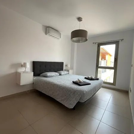 Casa Laura 公寓
