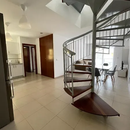 Apartmán Casa Laura